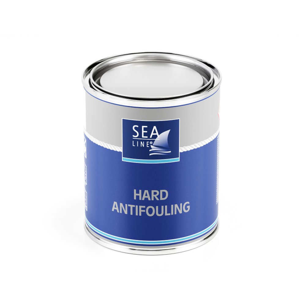 HARD ANTIFOULING