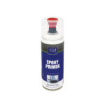 Multifunctional 2k spray epoxy primer