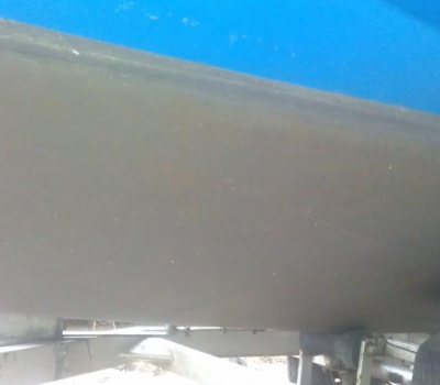 Sea-Line antifouling