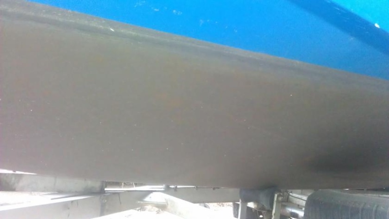 Sea-Line Antifouling