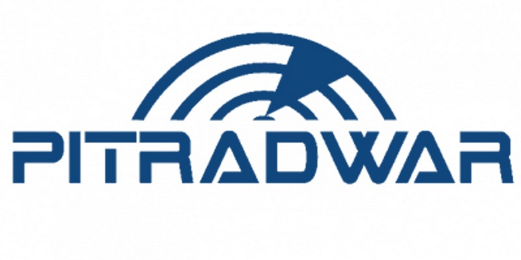 logo pit radwar