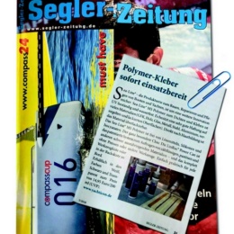 segler zeitung