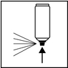 Sposób aplikacji - Primer epossidico spray a due componenti multifunzionale