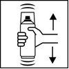 Sposób aplikacji - Primer epossidico spray a due componenti multifunzionale