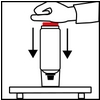 Sposób aplikacji - Primer epossidico spray a due componenti multifunzionale