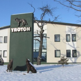 troton