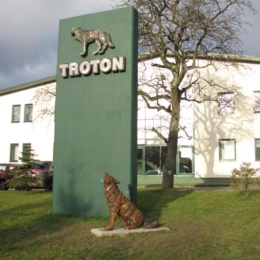 troton