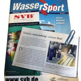 wasser sport